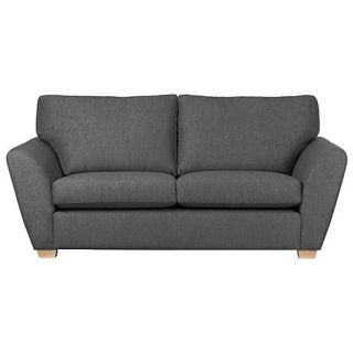 Small grey Yale sofa