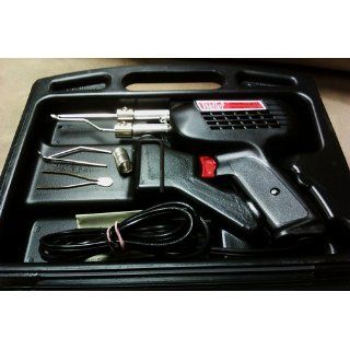 Apex Tool Group D550PK 120 volt 260/200 watt Professional Soldering Gun Kit    