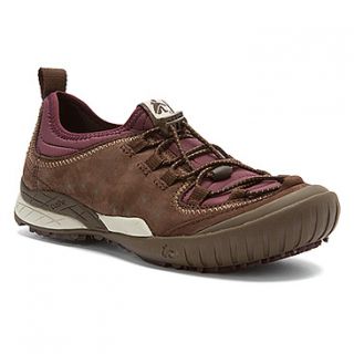 Cushe Wildrun  Women's   Dark Brown