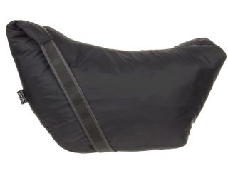 Pacsafe Slingsafe 400 GII Anti Theft Crescent Bag Black