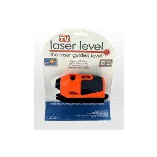 Laser Level (As Seen on TV)