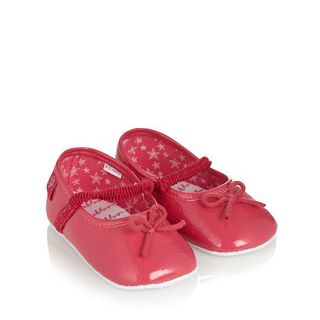 Pineapple Pineapple Babies pink DANCE ballet shoes