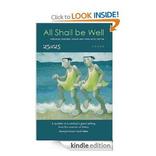 All Shall be Well 25at25 eBook Penny Anne Thomas, Stephanie Tillotson Kindle Store