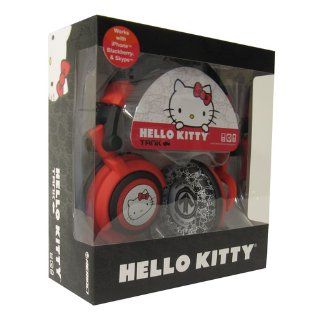 Aerial7 Tank Hello Kitty Headphones Musical Instruments