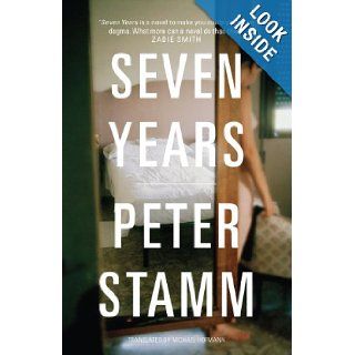 Seven Years 9781847085108 Books