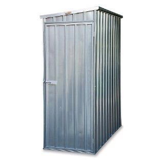 Relius Solutions Steel Storage Shed   32"Wx59"Dx75"H