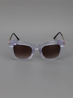 Thierry Lasry 'supremacy' Sunglasses