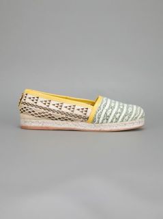 Cobra Society 'molly' Espadrille