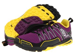 inov 8 Trailroc™ 246 Purple/Grey/Yellow