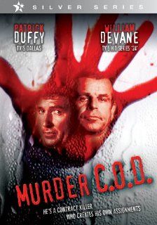 Murder Cod Patrick Duffy, William Devane Movies & TV