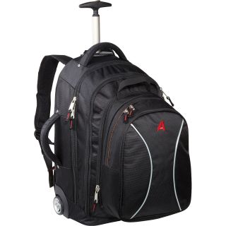Athalon Wheeling Backpack