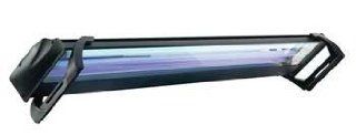 Aqualight 30 T   5 Ho Double Lamp Strip  Aquarium Lights 