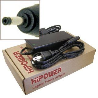 Hipower AC Power Adapter Charger For Asus EEE PC 1215T, 1215P, 1215B, 1215N, 1215, 1215T BU17 , 1215BT Laptop Notebook Computers Electronics