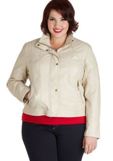Hit the Town Square Jacket in Plus Size  Mod Retro Vintage Jackets