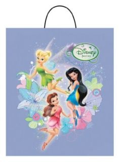 Girls Disney Fairies Treat Bag (As Shown;One Size) Clothing