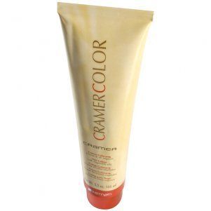 Cramer Color Hair Colour with Vegetable Oils 3.5 Oz 100 Ml (6.0 CUMIN)  Chemical Hair Dyes  Beauty