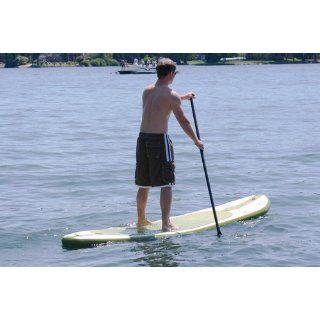Sevylor Samoa Standup Inflatable Paddleboard  Paddle Boards  Sports & Outdoors