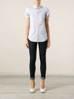 Dsquared2 Short Sleeve Shirt   Twist'n'scout