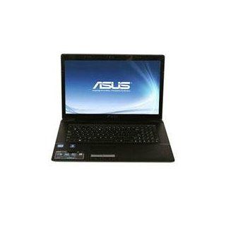 Asus X73E RH31 17.3" LED Notebook   Intel Core i3 i3 2330M 2.20 GHz   Mocha  Laptop Computers  Computers & Accessories