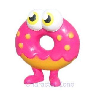 Vivid Imaginations Moshi Monsters Series 1 Oddie No.88 Ultra Rare Moshling Figure Toys & Games