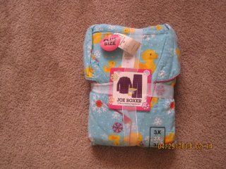 Women's Joe Boxer 2 Piece Flannel Pajama Set Size 3X  Other Products  