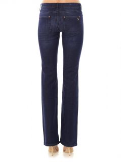 London mid rise boot cut jeans  MiH Jeans