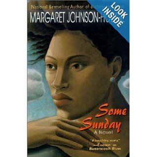 Some Sunday Margaret Johnson Hodge 9781575669168 Books