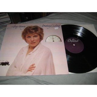 ANNE MURRAY SOMEBODY'S WAITING CDs & Vinyl