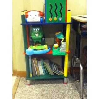 Beck Children's Pencil Bookcase Toys & Games