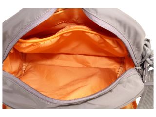 Pacsafe MetroSafe™ 250 GII Anti Theft Shoulder Bag Jungle Green