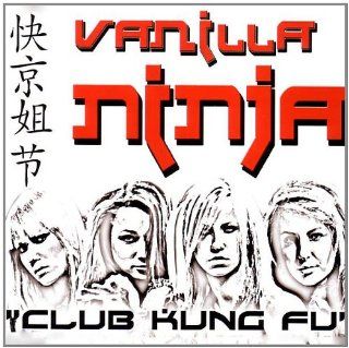 Club Kung Fu Musik
