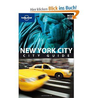 New York City. City Guide Lonely Planet New York City Beth Greenfield, Robert Reid, Ginger Adams Otis Fremdsprachige Bücher