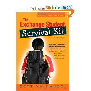 Exchange Student Survival Kit Bettina Hansel Fremdsprachige Bücher