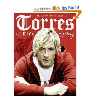 Torres El Nino Fernando Torres Fremdsprachige Bücher
