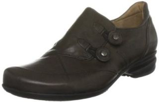 Gabor 34.461.59, Damen Mary Janes, Braun (asphalt), 38,5 EU / 5,5 UK Schuhe & Handtaschen