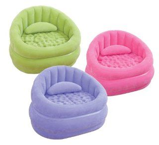 Intex 68563 Sofa Couch Lounge Sessel Matratze Sitzsack Sitzkissen Küche & Haushalt