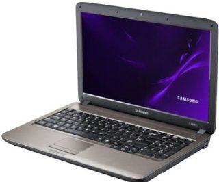 Samsung R540 Mellborn 39,6 cm Notebook braun Computer & Zubehr