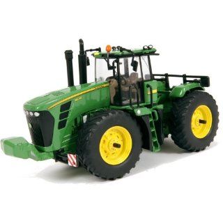 RC2 42370   BRITAINS John Deere 9530 Traktor 132 Spielzeug