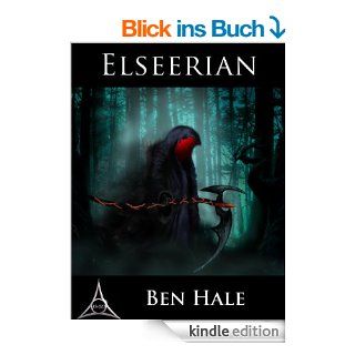 Elseerian The Second Draeken War #1 (The Chronicles of Lumineia) (English Edition) eBook Ben Hale Kindle Shop