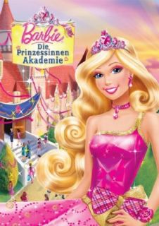 Barbie Die Prinzessinnen Akademie Zeke Norton  Instant Video