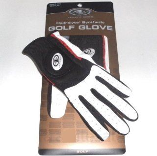 Athletic Works Golf Glove Hydrolyte Synthetic Junior Regular Size Sports & Outdoors
