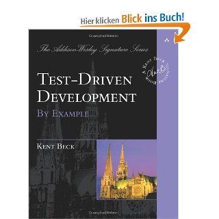 Test Driven Development. By Example Addison Wesley Signature Kent Beck Fremdsprachige Bücher