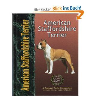 American Staffordshire Terrier (Pet love) Joseph Janish Fremdsprachige Bücher
