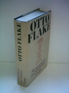 Otto Flake Freiheitsbaum und Guillotine Otto Flake Bücher