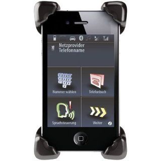 Bury CC 9068 App Sprachgesteuerte Bluetooth Elektronik
