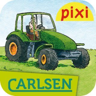 Pixi   Ein Tag auf dem Bauernhof Apps fr Android