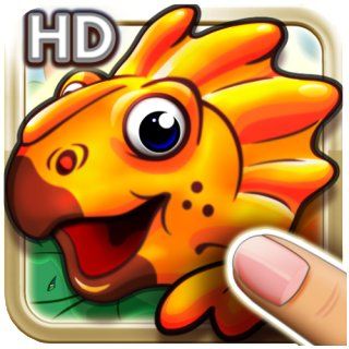 Dinosaurier verlorene Welt der Giganten Puzzlespiel HD fr Vorschul und Kindergarten Kinder mit farbenfrohen Dinosauriern und prhistorischen Tieren Apps fr Android