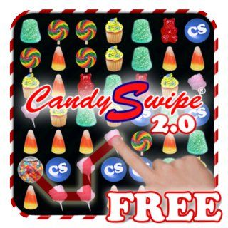 CandySwipe 2 FREE (kostenlos) Apps fr Android