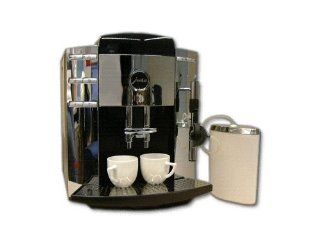 Jura F 9 Impressa Espressomaschine Küche & Haushalt