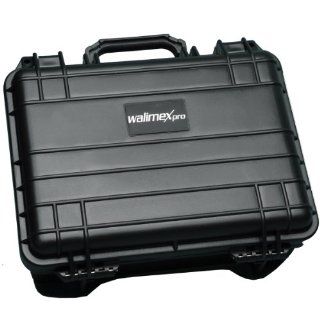 Walimex Pro Outdoor Schutz Koffer L Koffer, Ruckscke & Taschen